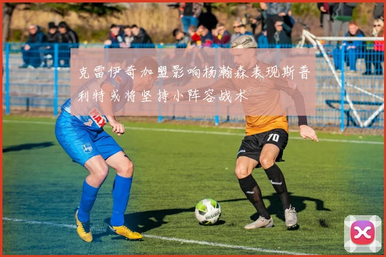 克雷伊奇加盟影响杨瀚森表现斯普利特或将坚持小阵容战术